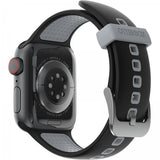 Otterbox Apple Watch 38/40/41/42mm Armbånd Black Taffy