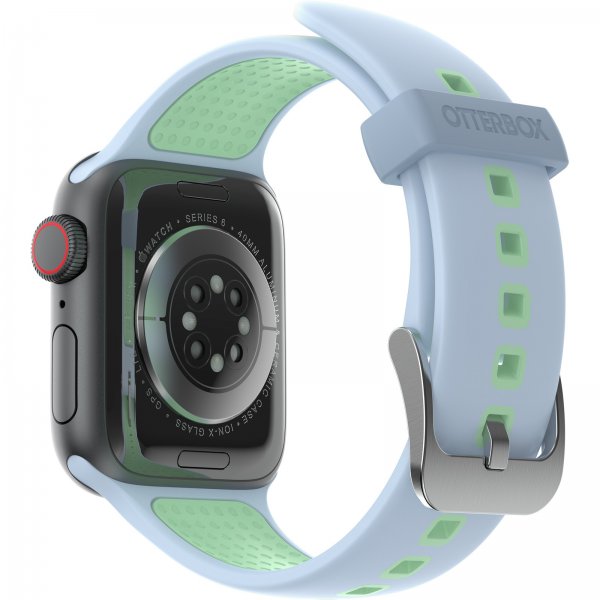 Otterbox Apple Watch 38/40/41/42 mm armbånd Watch Band Fresh Dew