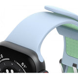 Otterbox Apple Watch 38/40/41/42 mm armbånd Watch Band Fresh Dew