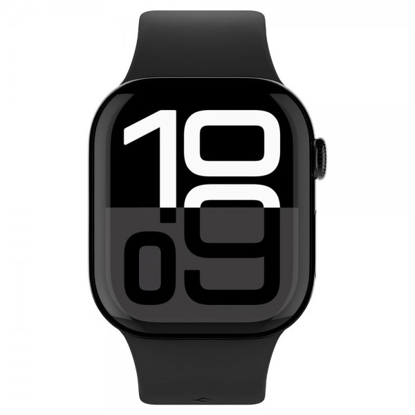 Spigen Apple Watch 40/41/42mm Rem Nano Pop Black Sesame