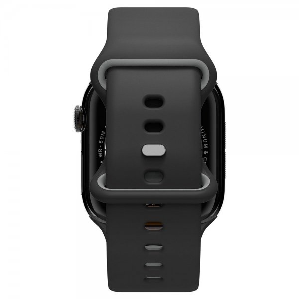 Spigen Apple Watch 40/41/42mm Rem Nano Pop Black Sesame