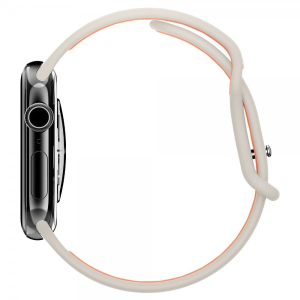 Spigen Apple Watch 40/41/42mm Rem Nano Pop Orange Beige