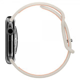 Spigen Apple Watch 40/41/42mm Rem Nano Pop Orange Beige