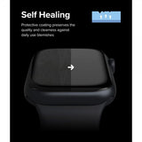 Ringke Apple Watch 40/41mm Skærmbeskyttelse Dual Easy Film 3-pak