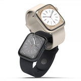 Ringke Apple Watch 40/41mm Skærmbeskyttelse Dual Easy Film 3-pak