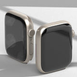 Ringke Apple Watch 40/41mm Skærmbeskyttelse Dual Easy Film 3-pak