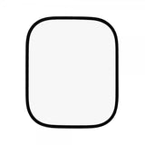 Nordic Covers Apple Watch 41mm (Series 7/8/9) Skærmbeskyttelse Glasberga