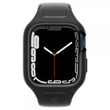 Spigen Apple Watch 41mm Cover med Rem Liquid Air Pro Sort