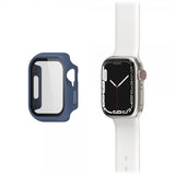 Otterbox Apple Watch 41mm Cover med Skærmbeskyttelse Eclipse Baby Blue Jeans