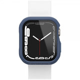 Otterbox Apple Watch 41mm Cover med Skærmbeskyttelse Eclipse Baby Blue Jeans