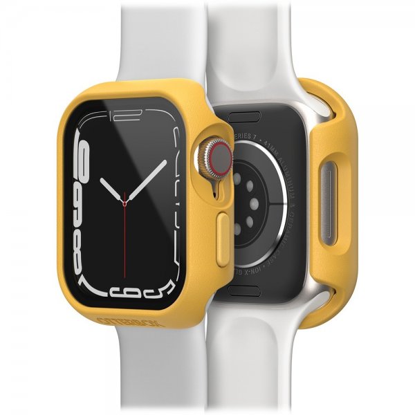 Otterbox Apple Watch 41mm Skal med Skærmbeskyttelse Eclipse Upbeat