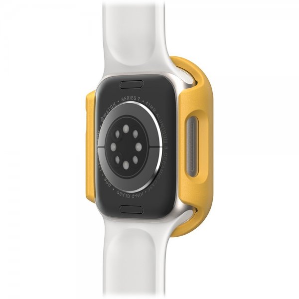 Otterbox Apple Watch 41mm Skal med Skærmbeskyttelse Eclipse Upbeat