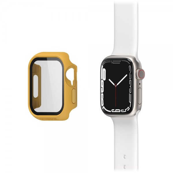 Otterbox Apple Watch 41mm Skal med Skærmbeskyttelse Eclipse Upbeat