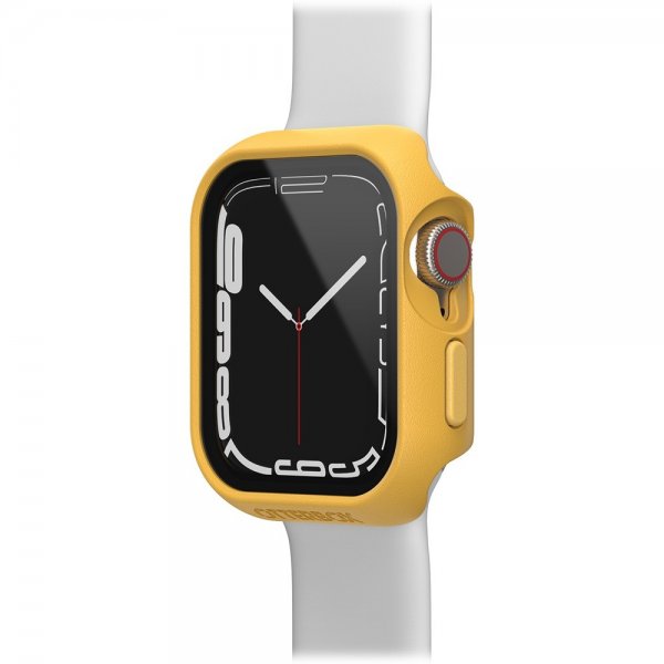 Otterbox Apple Watch 41mm Skal med Skærmbeskyttelse Eclipse Upbeat