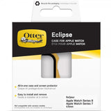 Otterbox Apple Watch 41mm Skal med Skærmbeskyttelse Eclipse Upbeat