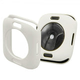 Apple Watch 41mm Cover TPU Cremehvid