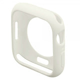 Apple Watch 41mm Cover TPU Cremehvid