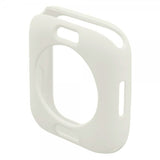 Apple Watch 41mm Cover TPU Cremehvid