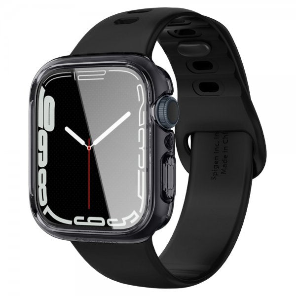 Spigen Apple Watch 41mm Cover Ultra Hybrid Space Crystal