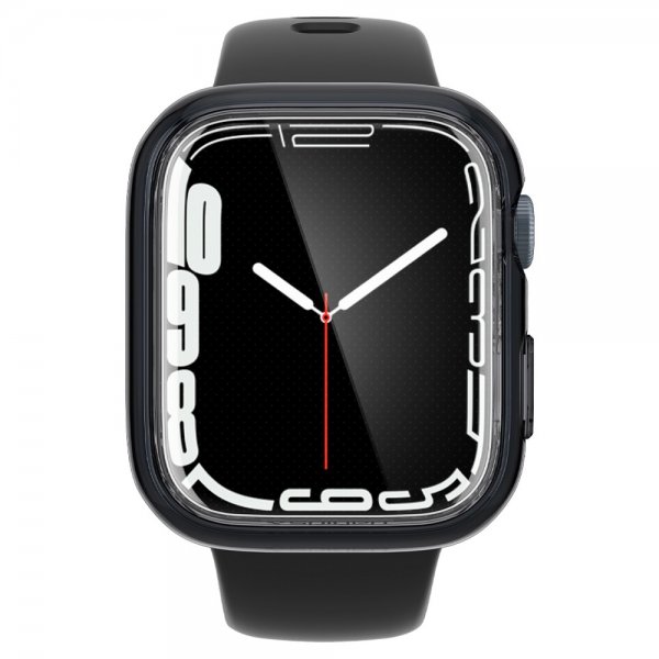 Spigen Apple Watch 41mm Cover Ultra Hybrid Space Crystal