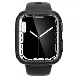 Spigen Apple Watch 41mm Cover Ultra Hybrid Space Crystal