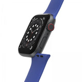 Otterbox Apple Watch 44/45/46mm/Apple Watch Ultra Rem Watch Band Blueberry Tarte