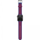 Otterbox Apple Watch 44/45/46mm/Apple Watch Ultra Rem Watch Band Blueberry Tarte