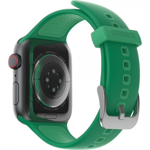 Otterbox Apple Watch 44/45/46mm/Apple Watch Ultra Armbånd Watch Band Green Juice
