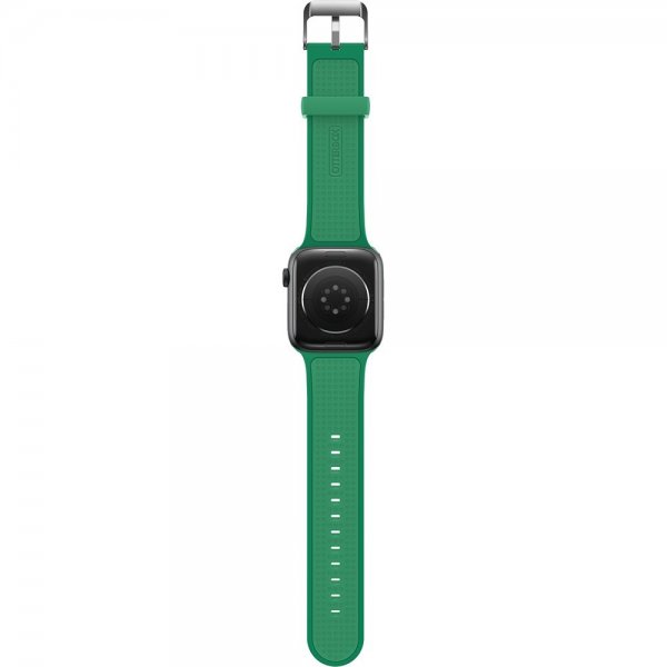 Otterbox Apple Watch 44/45/46mm/Apple Watch Ultra Armbånd Watch Band Green Juice