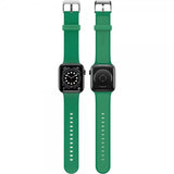 Otterbox Apple Watch 44/45/46mm/Apple Watch Ultra Armbånd Watch Band Green Juice
