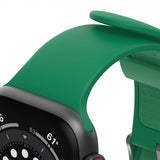 Otterbox Apple Watch 44/45/46mm/Apple Watch Ultra Armbånd Watch Band Green Juice