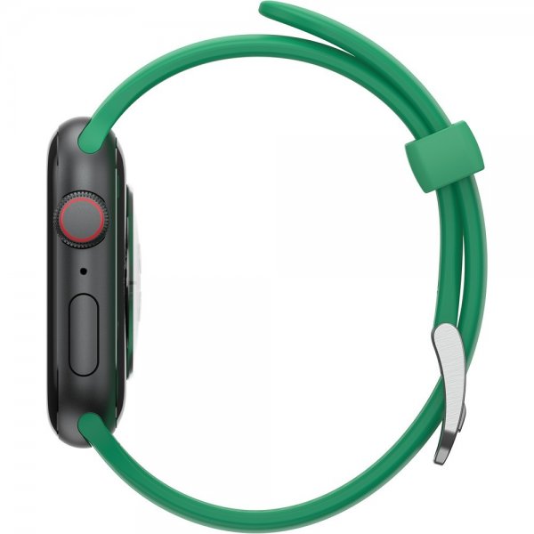 Otterbox Apple Watch 44/45/46mm/Apple Watch Ultra Armbånd Watch Band Green Juice