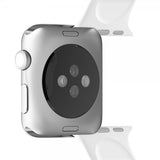 Puro Apple Watch 42/44/45 mm Rem Icon Hvid