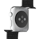 Puro Apple Watch 44/45/46mm/Apple Watch Ultra Armbånd Sport Band Sort