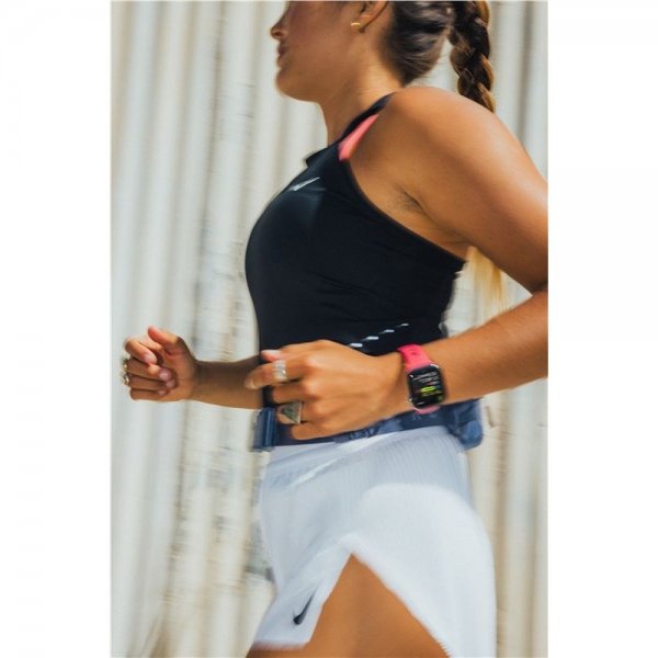 Nomad Apple Watch 44/45/46mm Rem Tempo Band Crush