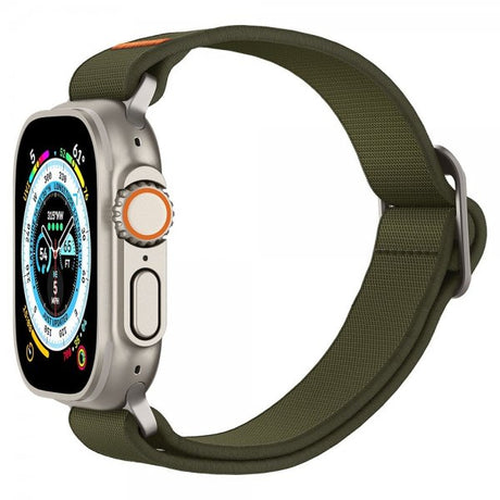 Spigen Apple Watch 44/45/46mm/Ultra 49mm Rem Lite Fit Ultra Khaki