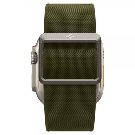 Spigen Apple Watch 44/45/46mm/Ultra 49mm Rem Lite Fit Ultra Khaki