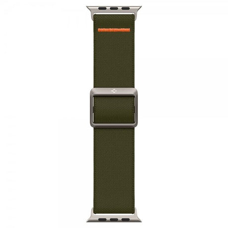 Spigen Apple Watch 44/45/46mm/Ultra 49mm Rem Lite Fit Ultra Khaki