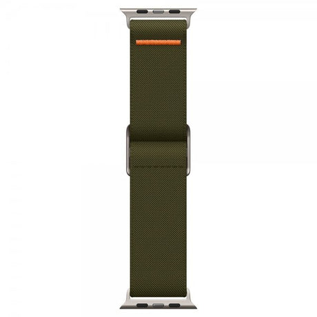 Spigen Apple Watch 44/45/46mm/Ultra 49mm Rem Lite Fit Ultra Khaki