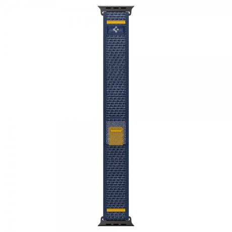 Spigen Apple Watch 44/45/46mm/Ultra 49mm Rem Athlex Air Active Navy