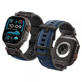 Spigen Apple Watch 44/45/46mm/Ultra 49mm Rem DuraPro Armor Navy Blue