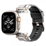 Spigen Apple Watch 44/45/46mm/Ultra 49mm Rem DuraPro Armor Sort