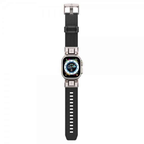 Spigen Apple Watch 44/45/46mm/Ultra 49mm Rem DuraPro Armor Sort