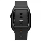 Spigen Apple Watch 44/45/46mm/Ultra 49mm Armbånd Nano Pop Black Sesame