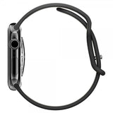 Spigen Apple Watch 44/45/46mm/Ultra 49mm Armbånd Nano Pop Black Sesame