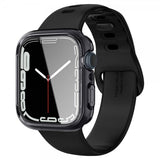 Spigen Apple Watch 45mm Cover Ultra Hybrid Space Crystal