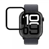 Nordic Covers Apple Watch 46mm (Serie 10/11) Skærmbeskyttelse Glas