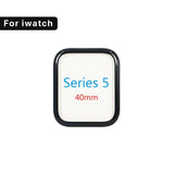 Apple Watch S5 40mm Glas med Touchskærm