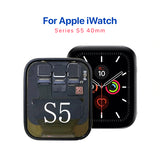Apple Watch 5 40mm LCD Skærm
