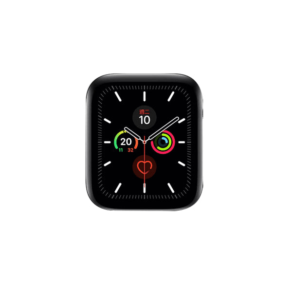 Apple Watch 5 44mm LCD Skærm